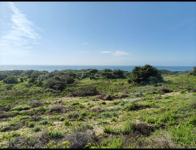 1,904M² VACANT LAND FOR SALE IN SEATON ESTATE